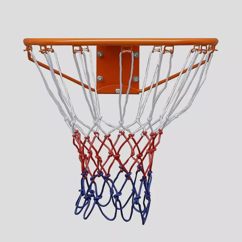 Basketbalhoepels ringen